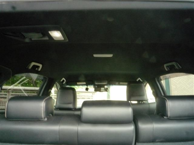 Toyota HARRIER 2017-11 24438-26