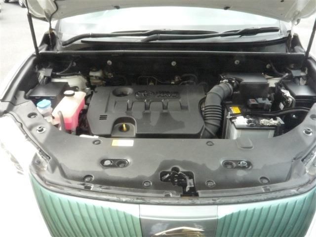 Toyota HARRIER 2017-11 24438-29