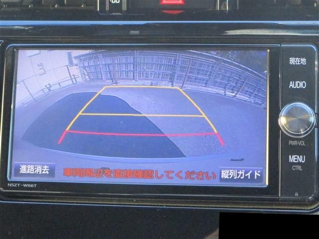 Toyota HARRIER 2017-11 24438-18