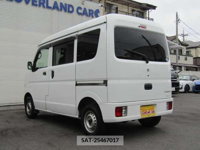 Suzuki EVERY 2018-12 268851-5