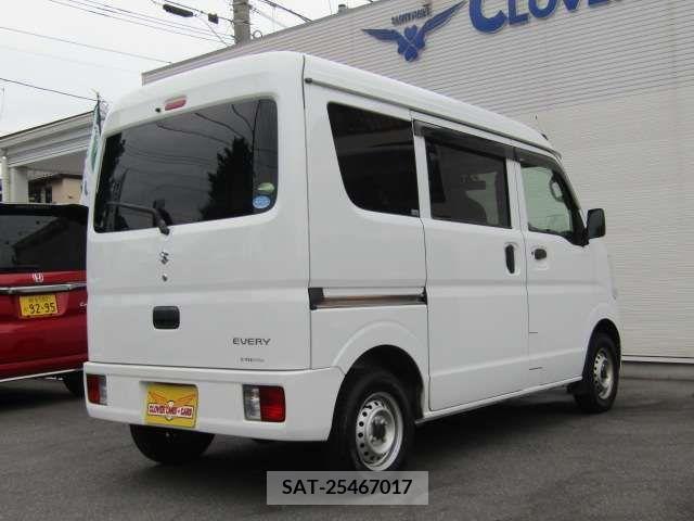 Suzuki EVERY 2018-12 268851-4