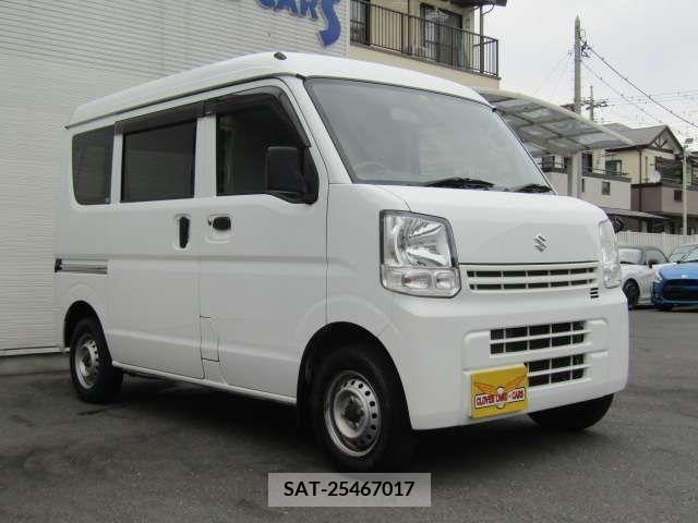 Suzuki EVERY 2018-12 268851-3