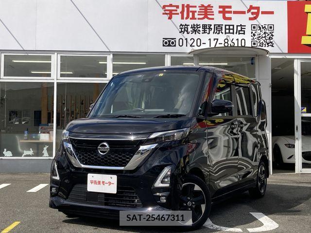 Nissan ROOX 2021-09 211316-0