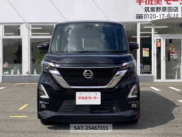 Nissan ROOX 2021-09 211316-15