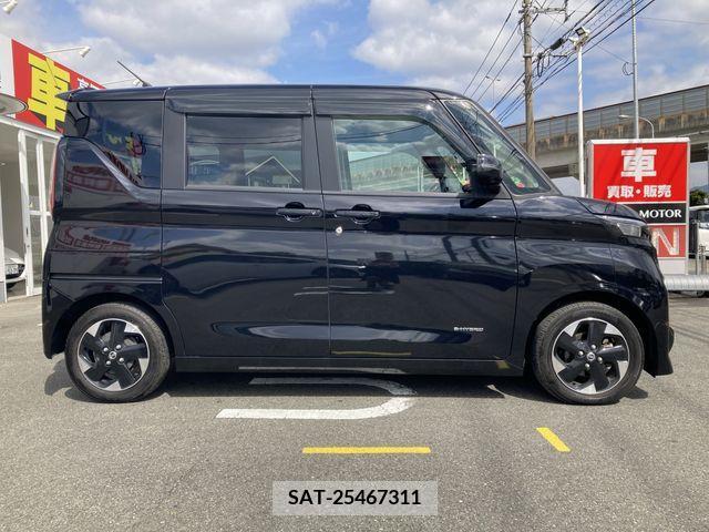 Nissan ROOX 2021-09 211316-18