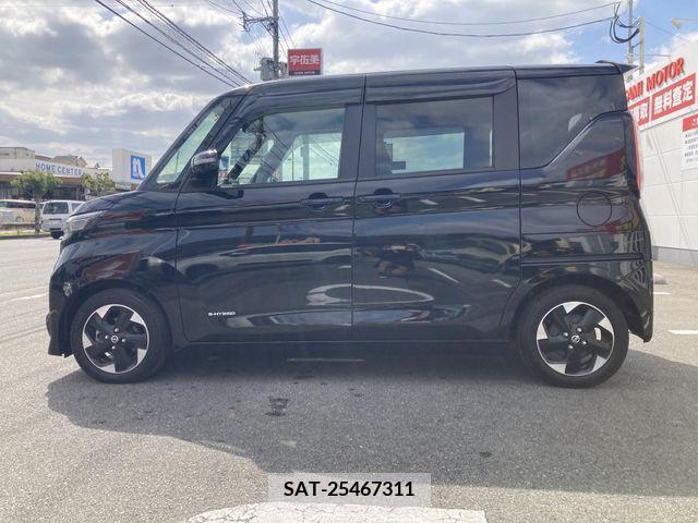 Nissan ROOX 2021-09 211316-19