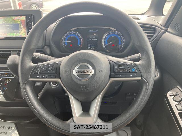 Nissan ROOX 2021-09 211316-7