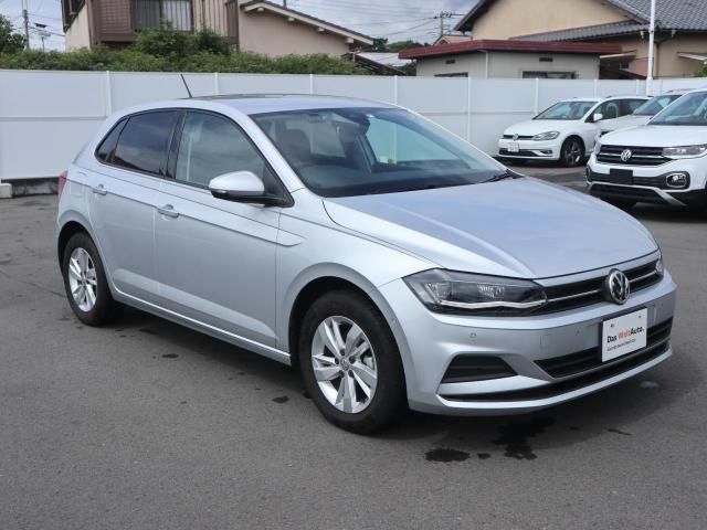 VolksWagen POLO 2020-07 22658-5