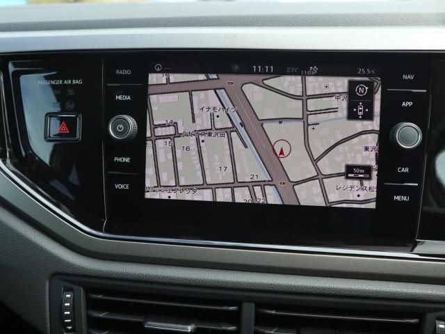VolksWagen POLO 2020-07 22658-18