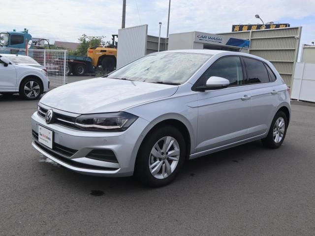 VolksWagen POLO 2020-07 22658-11