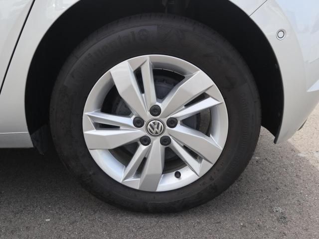 VolksWagen POLO 2020-07 22658-14