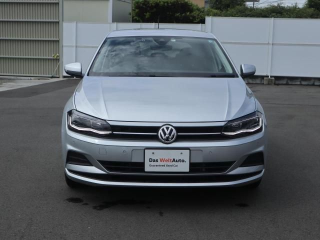 VolksWagen POLO 2020-07 22658-4
