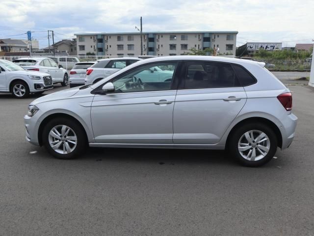 VolksWagen POLO 2020-07 22658-10