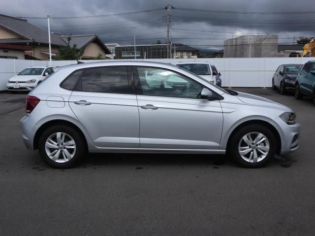 VolksWagen POLO 2020-07 22658-6