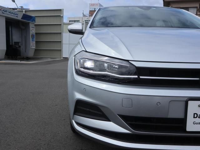 VolksWagen POLO 2020-07 22658-12