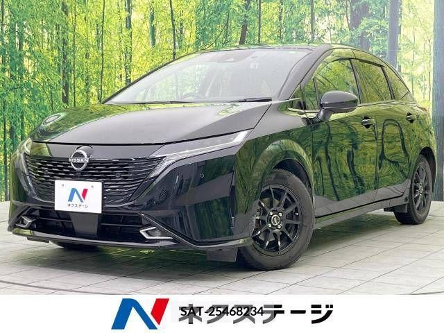 Nissan AURA 2021-12 261495-0