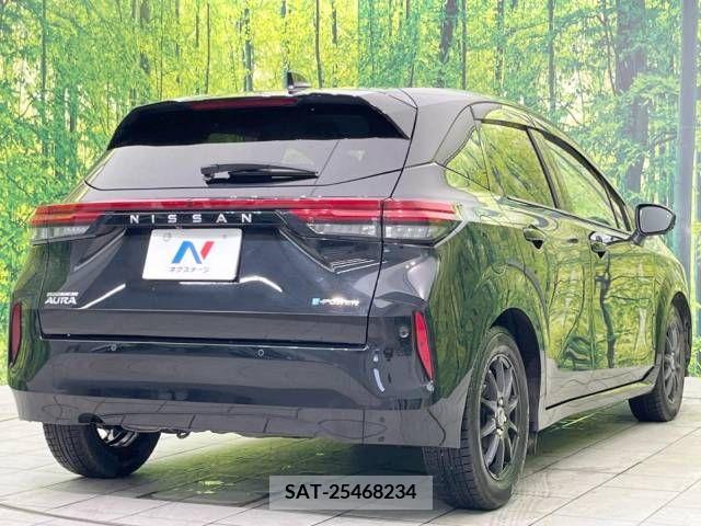 Nissan AURA 2021-12 261495-17