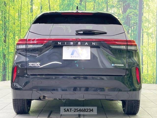 Nissan AURA 2021-12 261495-15
