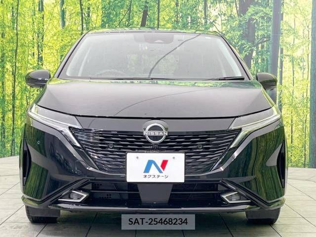 Nissan AURA 2021-12 261495-14