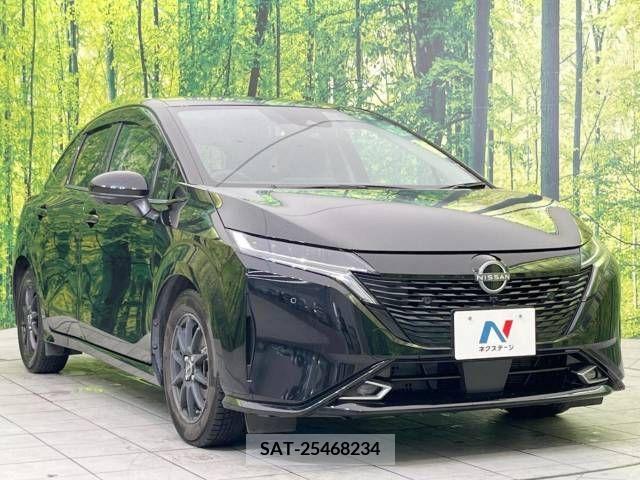 Nissan AURA 2021-12 261495-16
