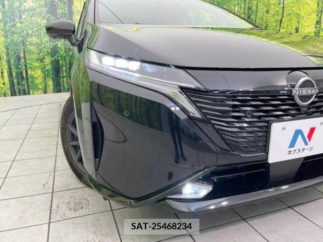 Nissan AURA 2021-12 261495-12