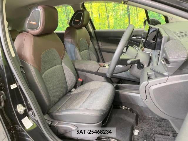 Nissan AURA 2021-12 261495-8