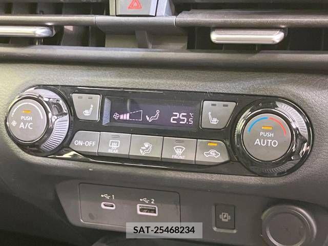 Nissan AURA 2021-12 261495-7