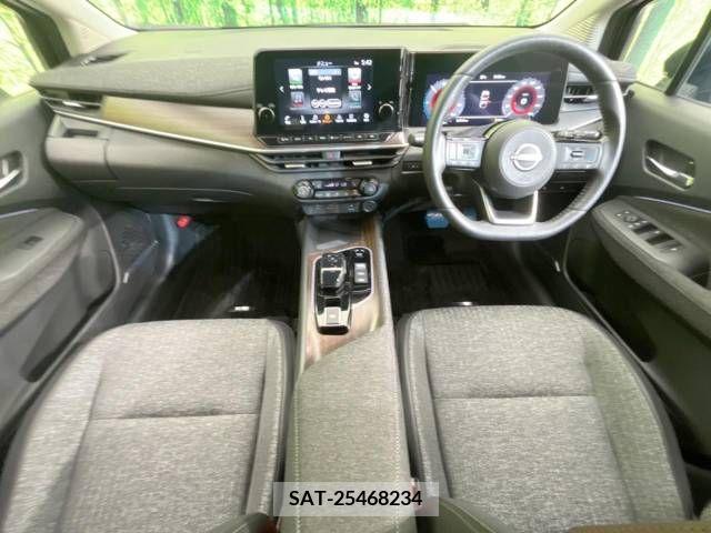 Nissan AURA 2021-12 261495-1