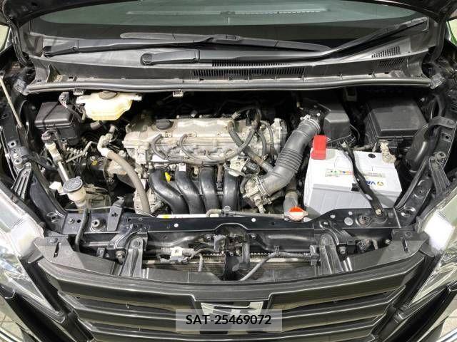 Toyota NOAH 2017-03 216289-18