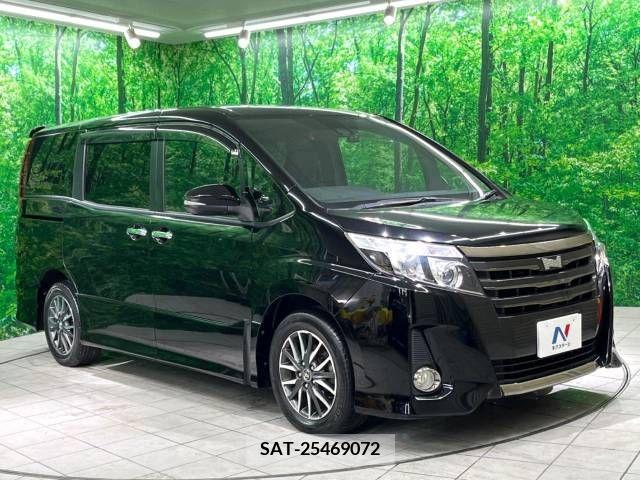 Toyota NOAH 2017-03 216289-16
