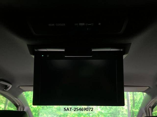 Toyota NOAH 2017-03 216289-4
