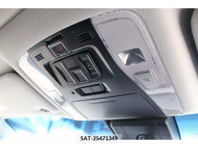 Toyota ALPHARD 2020-02 378792-22
