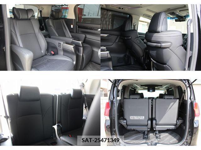 Toyota ALPHARD 2020-02 378792-12