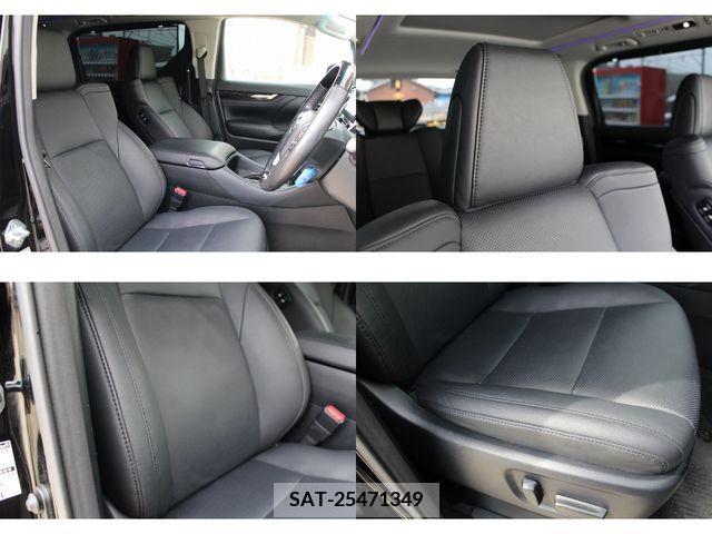 Toyota ALPHARD 2020-02 378792-11