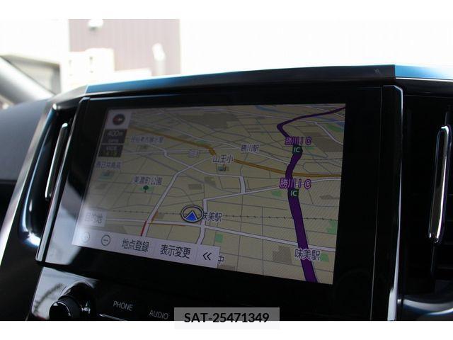 Toyota ALPHARD 2020-02 378792-16