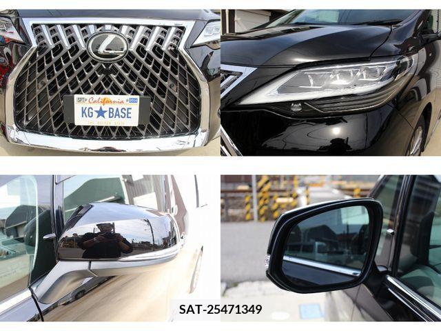 Toyota ALPHARD 2020-02 378792-10