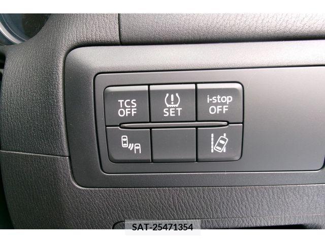 Mazda CX-5 2016-01 211632-10