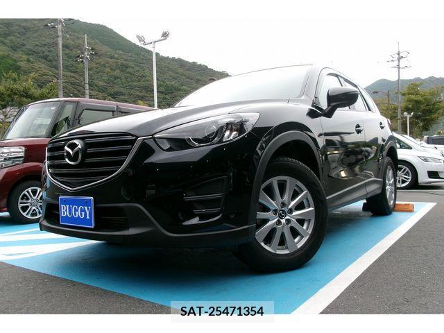 Mazda CX-5 2016-01 211632-0