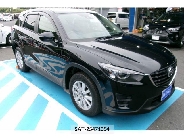 Mazda CX-5 2016-01 211632-2