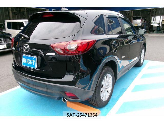 Mazda CX-5 2016-01 211632-3