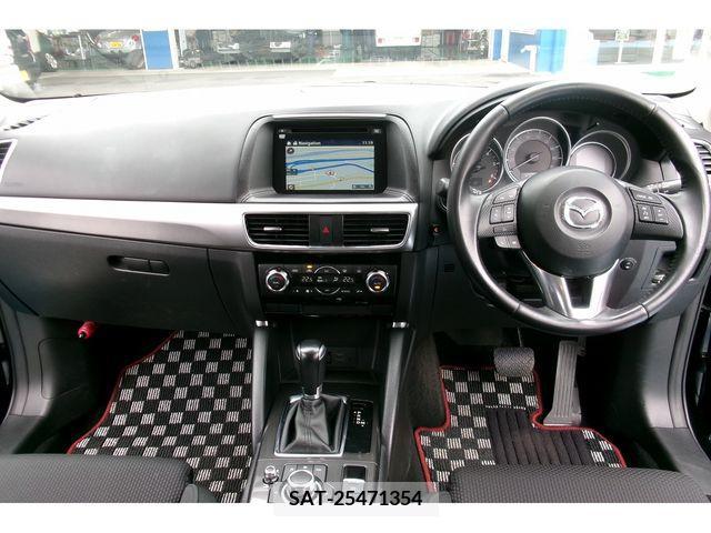 Mazda CX-5 2016-01 211632-4