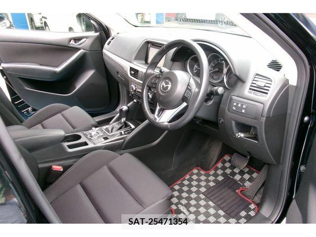 Mazda CX-5 2016-01 211632-5