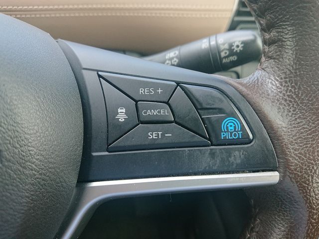 Nissan SERENA 2016-12 21477-19