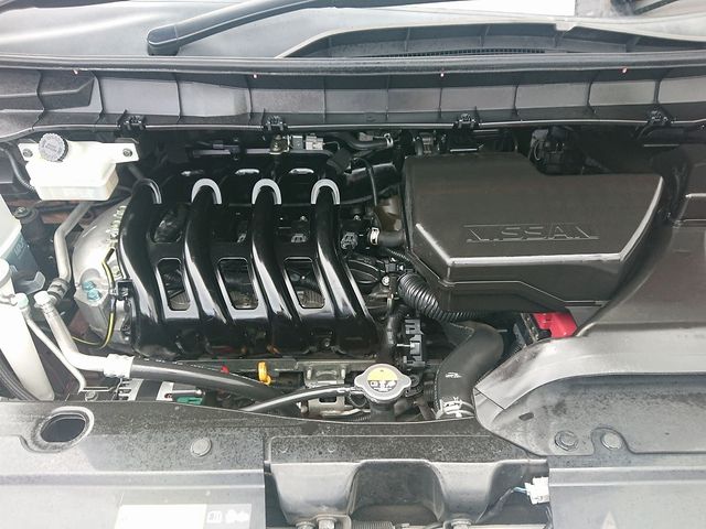 Nissan SERENA 2016-12 21477-29