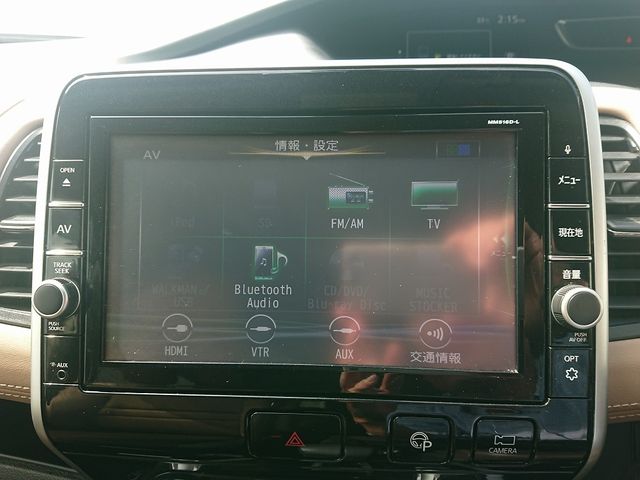 Nissan SERENA 2016-12 21477-4