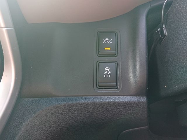 Nissan SERENA 2016-12 21477-8