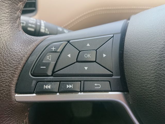 Nissan SERENA 2016-12 21477-18