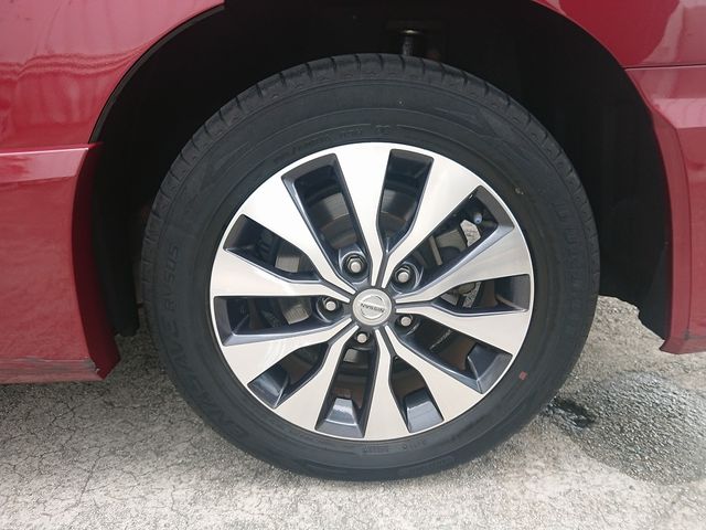 Nissan SERENA 2016-12 21477-28