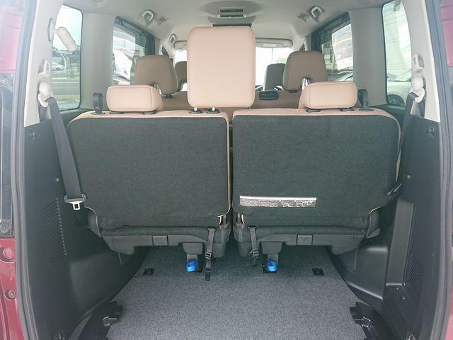 Nissan SERENA 2016-12 21477-15