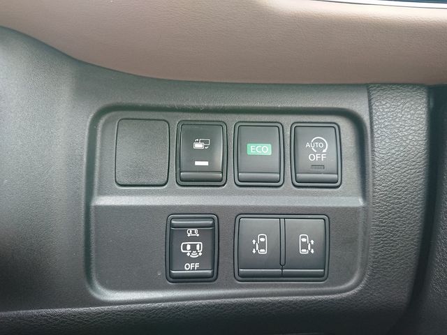 Nissan SERENA 2016-12 21477-9